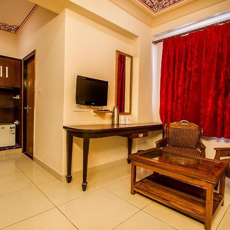 Fabhotel Amer Heritage Resort Jaipur Luaran gambar