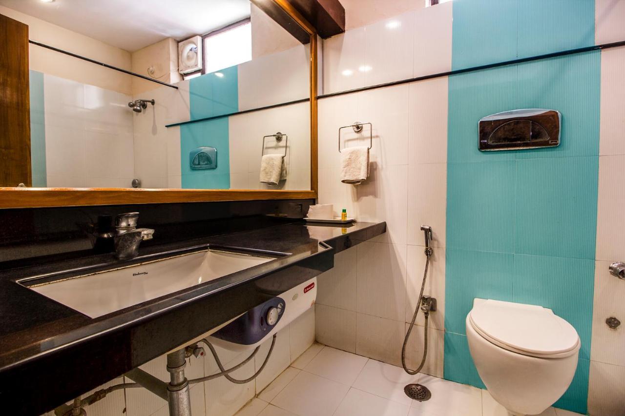 Fabhotel Amer Heritage Resort Jaipur Luaran gambar