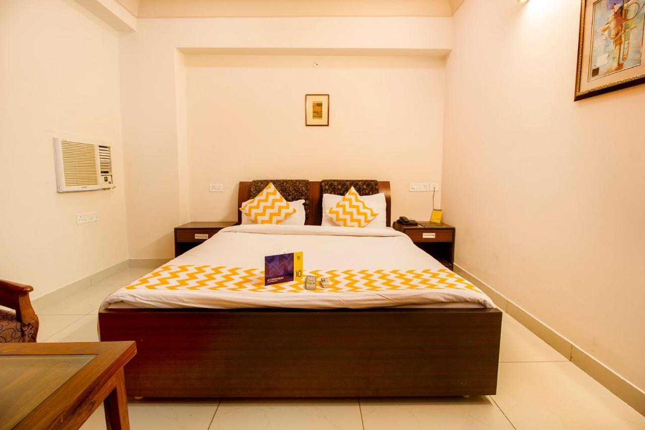 Fabhotel Amer Heritage Resort Jaipur Luaran gambar