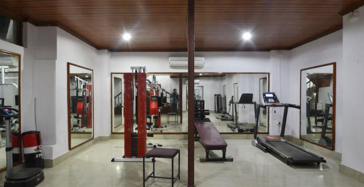 Fabhotel Amer Heritage Resort Jaipur Luaran gambar