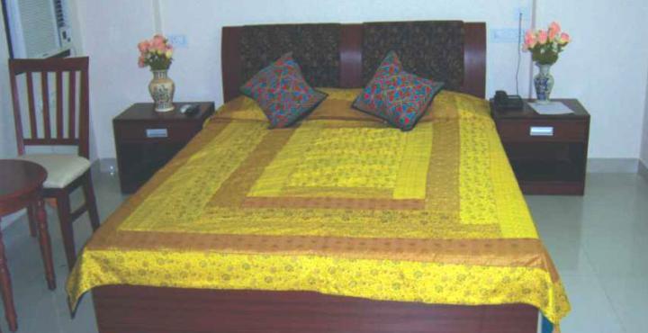 Fabhotel Amer Heritage Resort Jaipur Luaran gambar