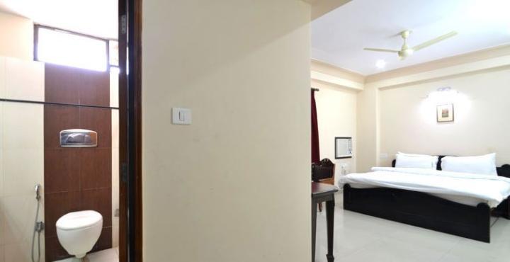 Fabhotel Amer Heritage Resort Jaipur Luaran gambar