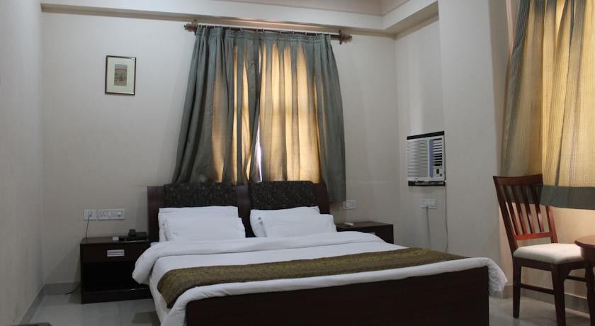 Fabhotel Amer Heritage Resort Jaipur Luaran gambar