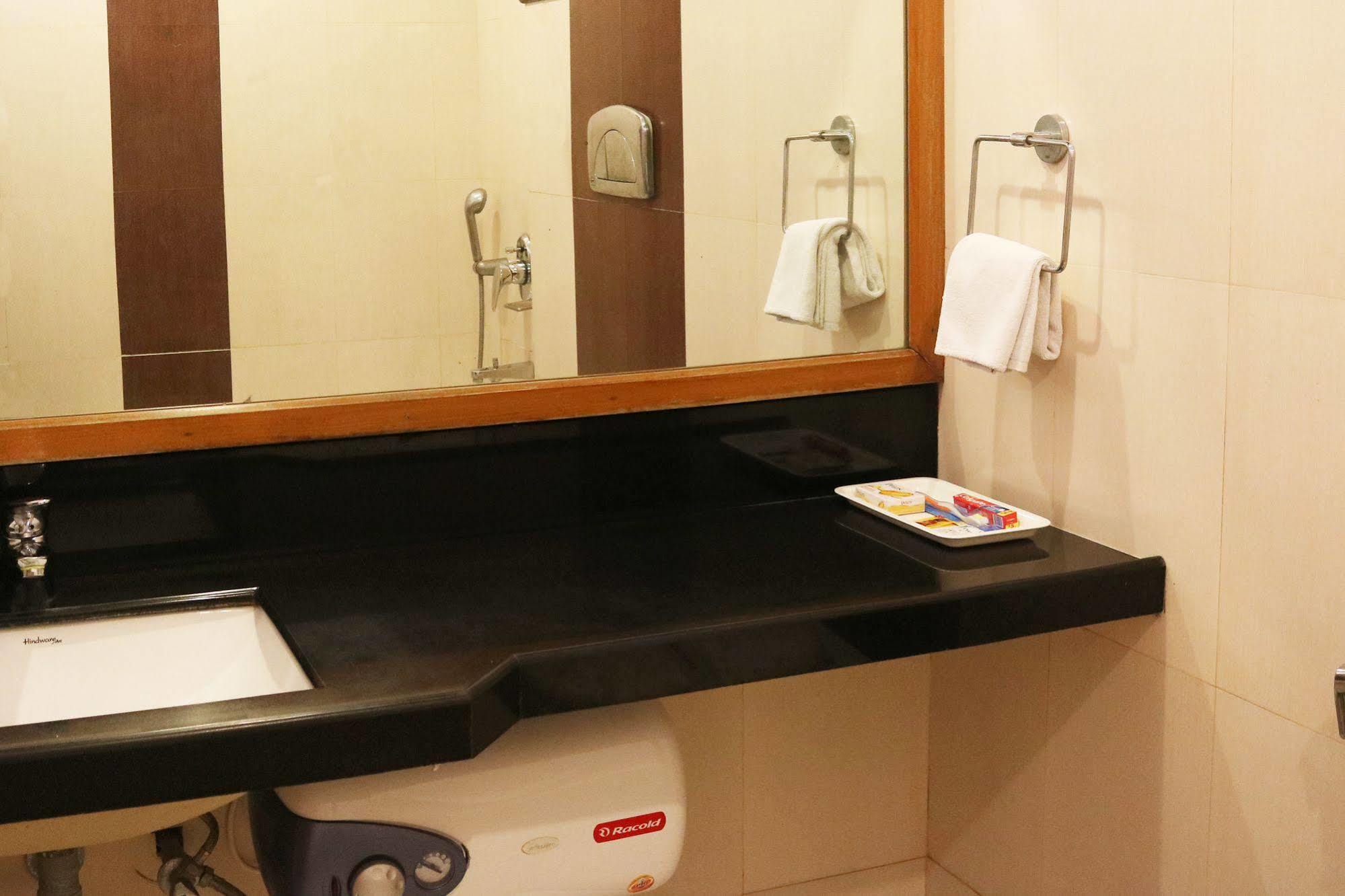 Fabhotel Amer Heritage Resort Jaipur Luaran gambar
