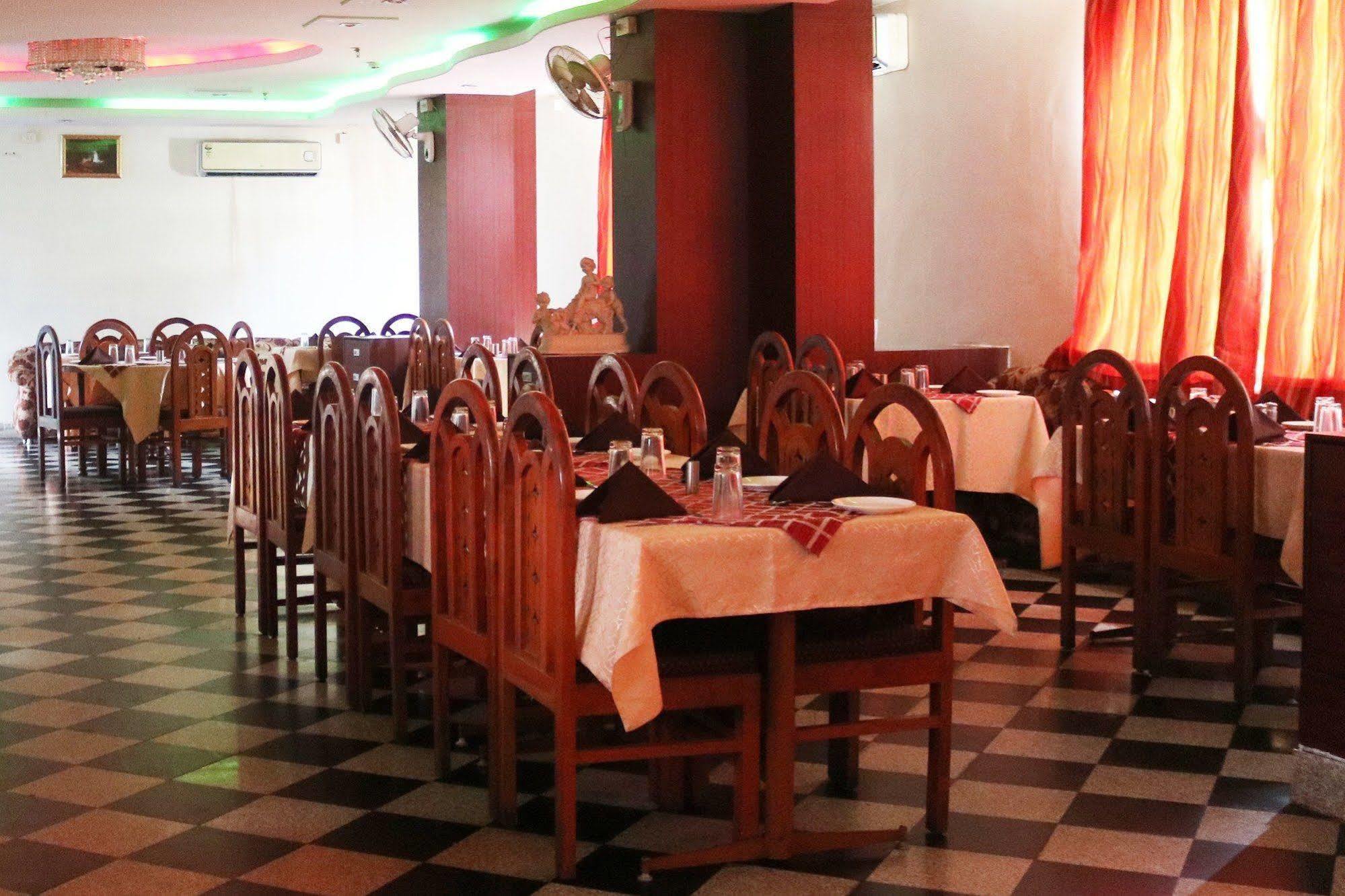 Fabhotel Amer Heritage Resort Jaipur Luaran gambar
